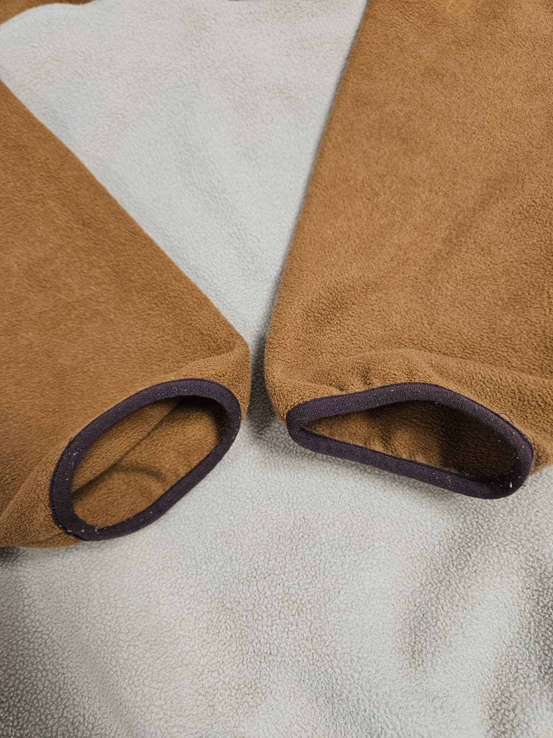 파타고니아 신칠라 L 베어브라운 상품이미지4