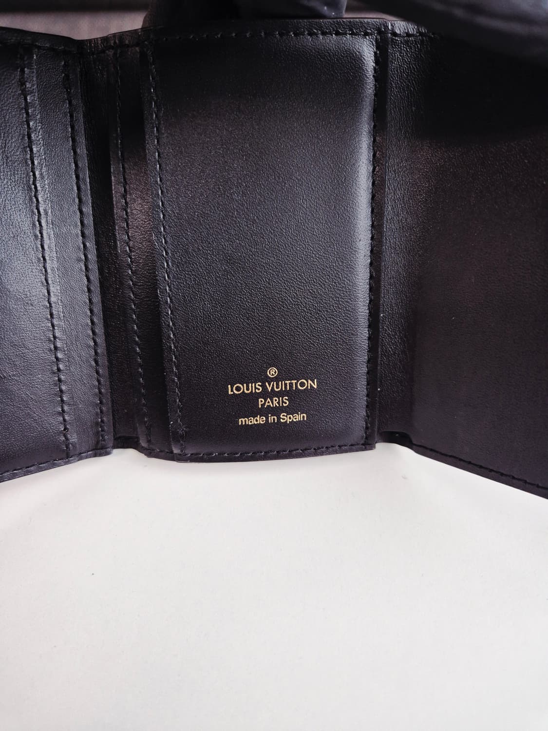 루이비통 마이크로 월릿 카드지갑  상품이미지7