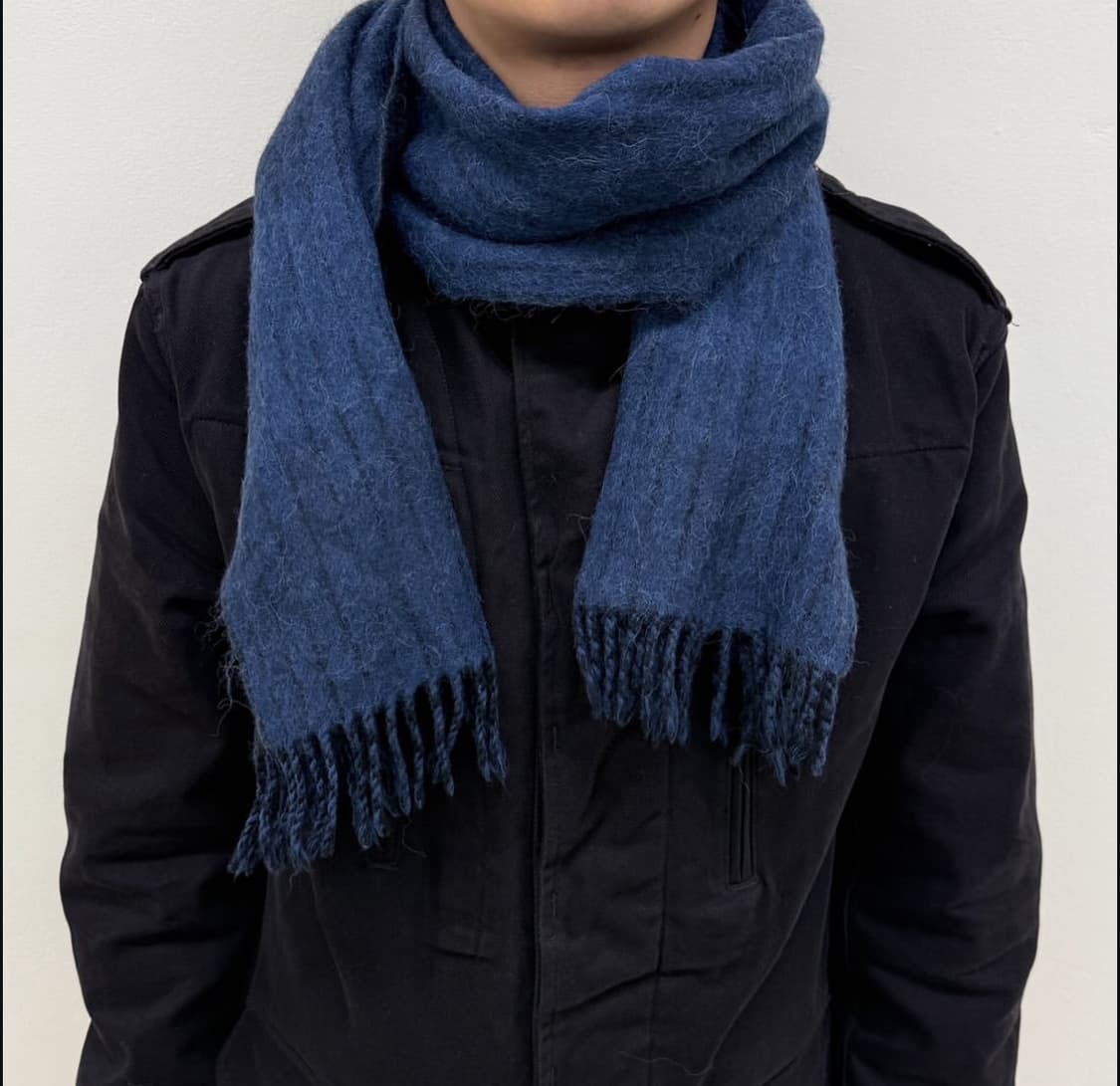 이세이미야케 (IM Issey Miyake) 머플러 상품이미지1