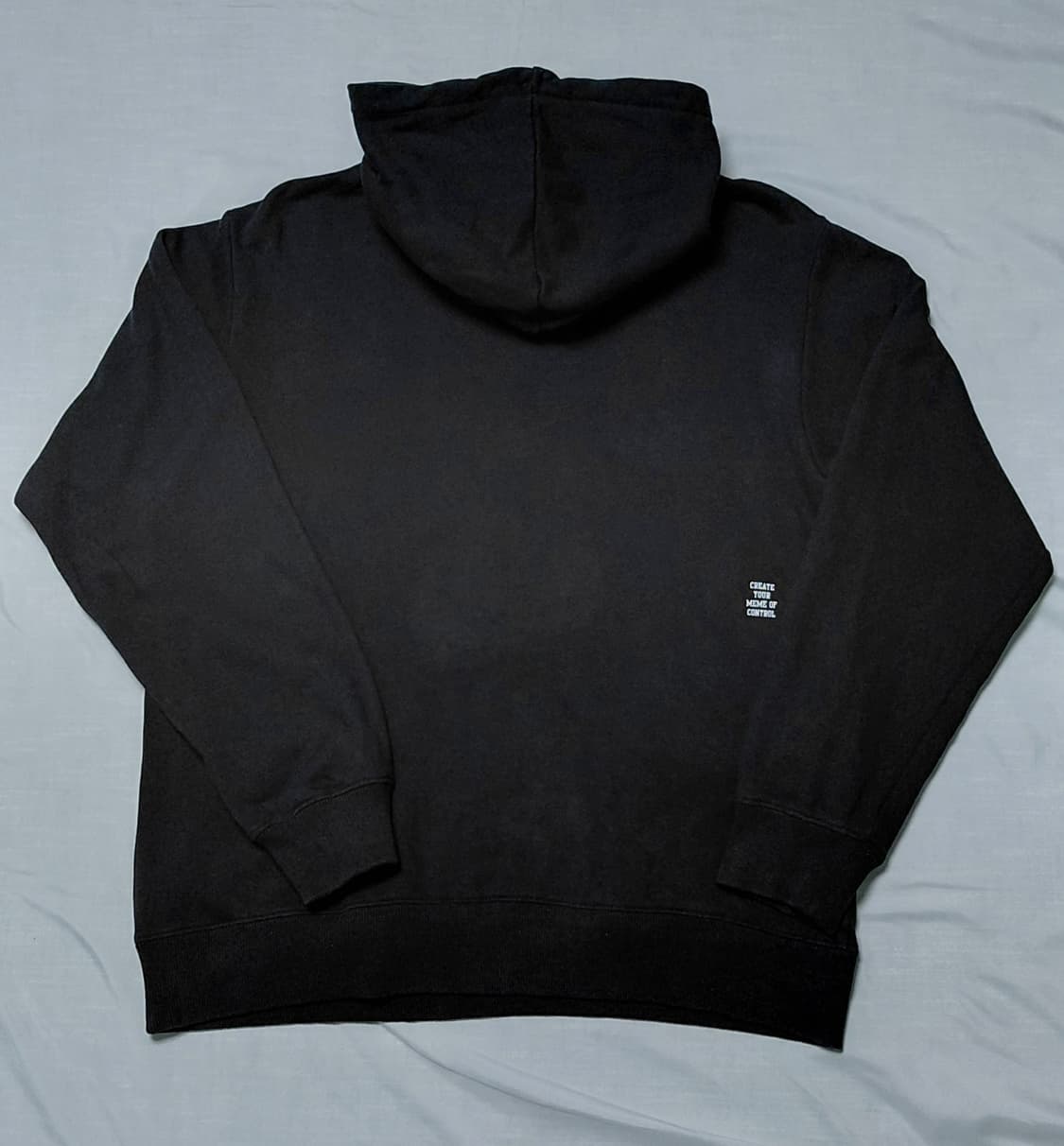 일본 Graniph 컨트롤 베어 후드티 L 상품이미지5