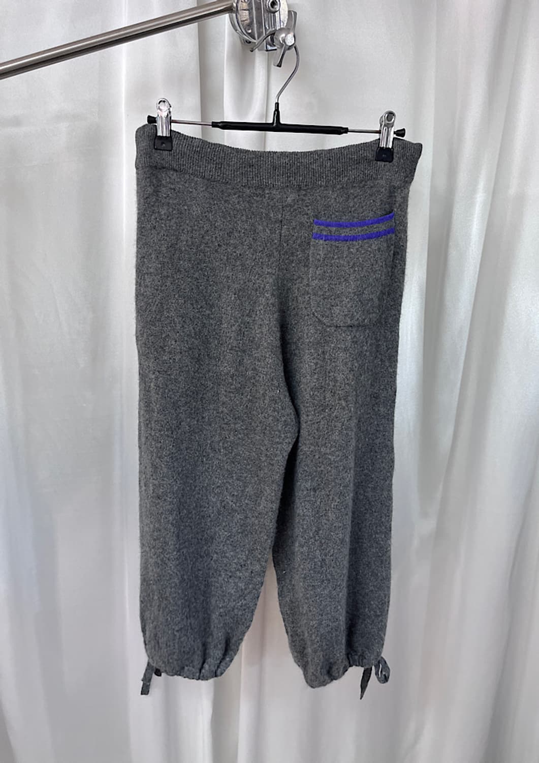 cashmere pants  상품이미지4