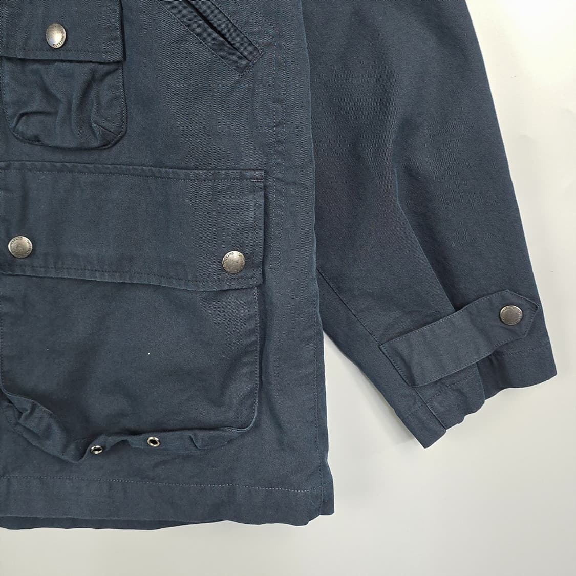 아웃스탠딩 헌팅자켓 3(L) 상품이미지3