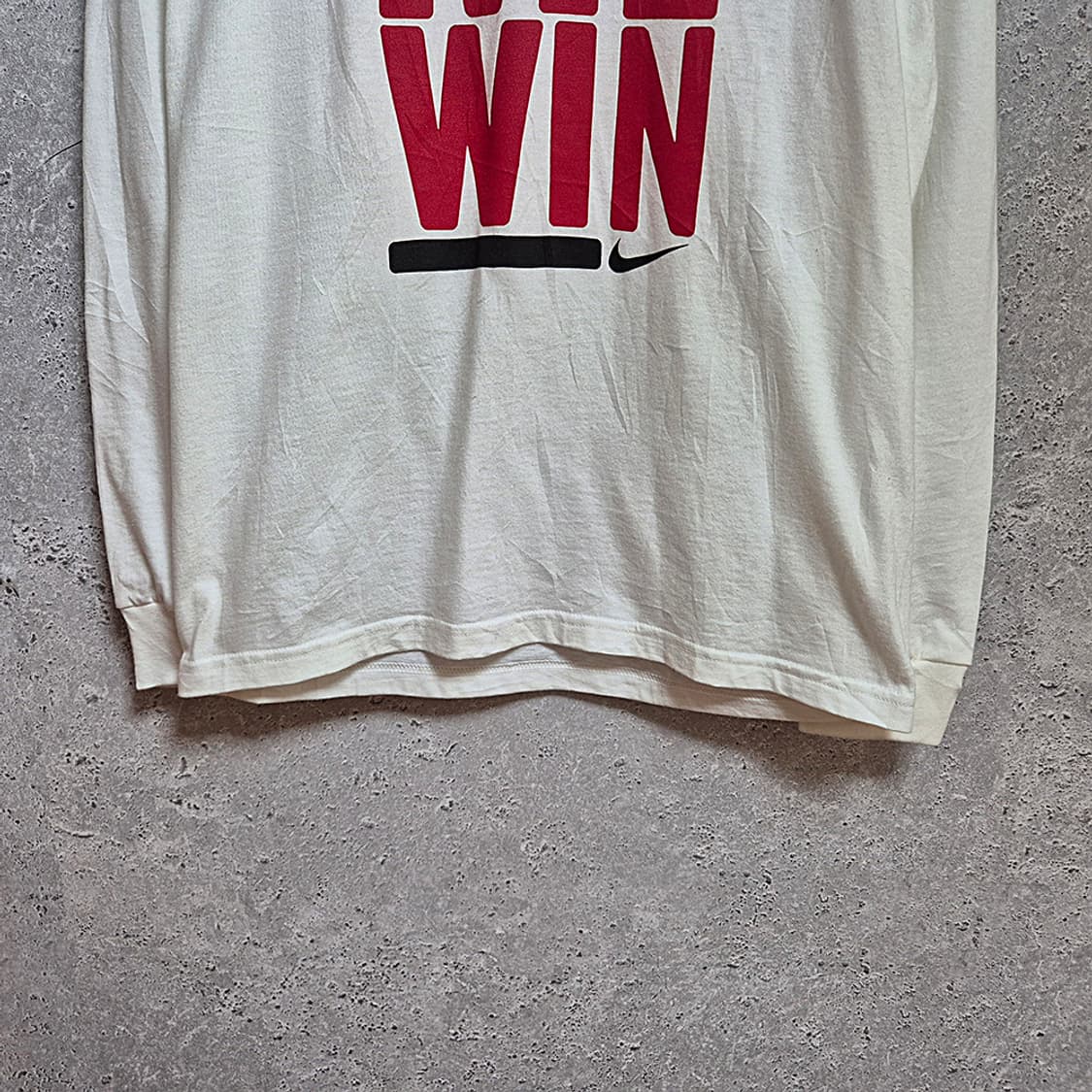 NIKE 나이키 롱슬리브 상품이미지4