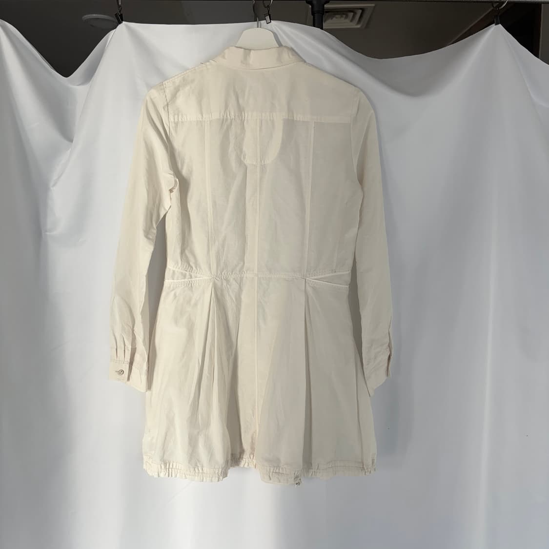 Marithe + Francois girbaud shirt 상품이미지5