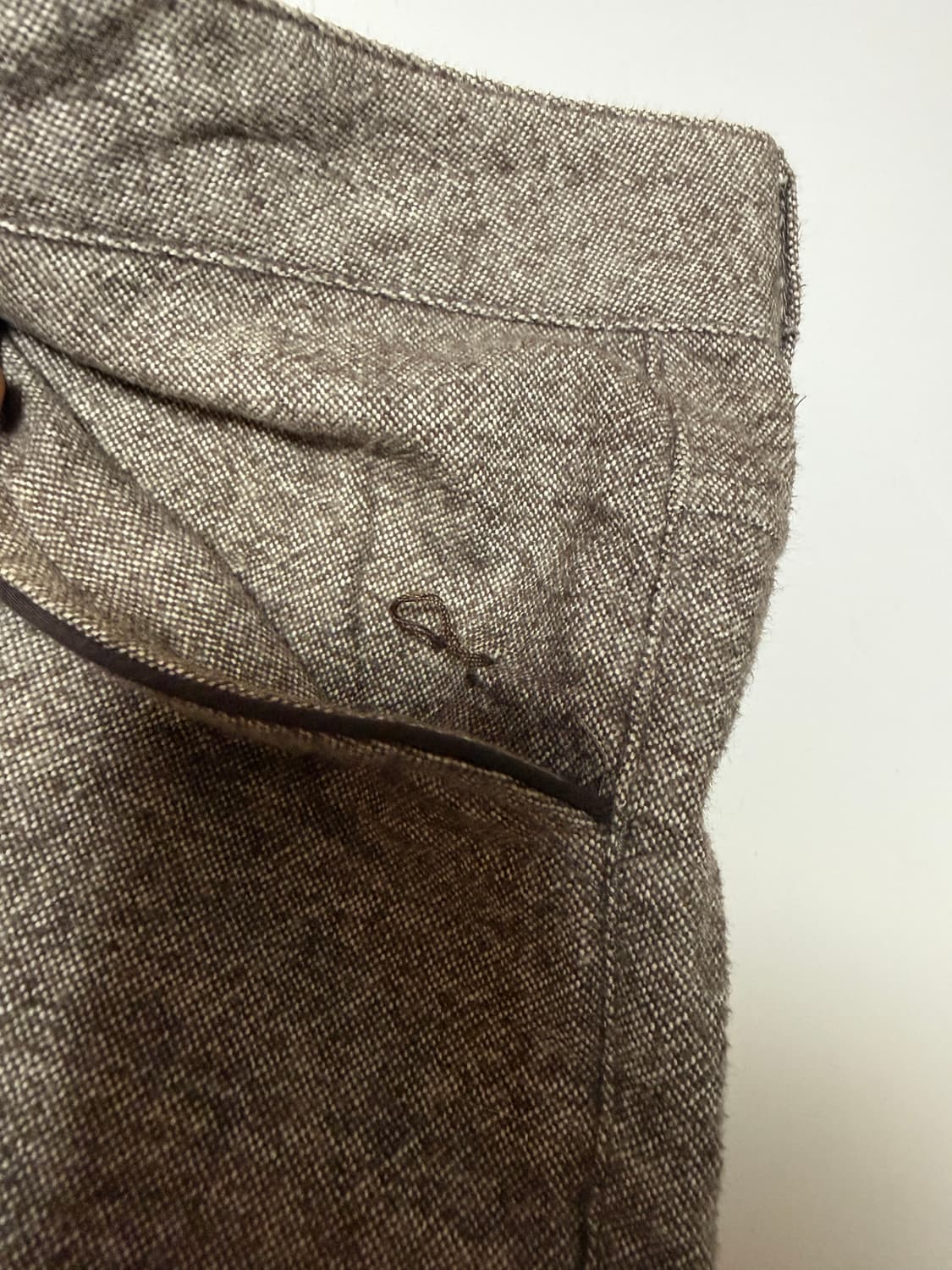 미치코런던 버튼 버뮤다 팬츠 상품이미지9