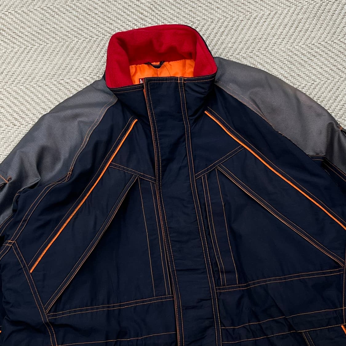 리바이스 레드탭 워크점퍼 r2976 상품이미지4