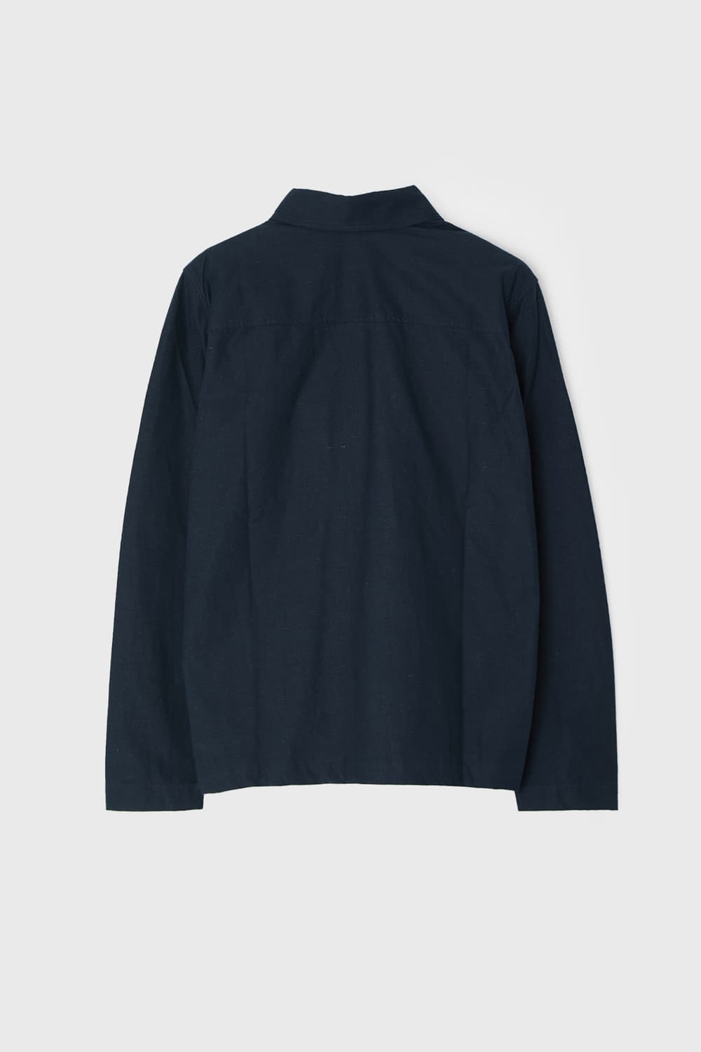 [S]S.S 달리 25ss 클라렌스 오버 셔츠 자켓 상품이미지9