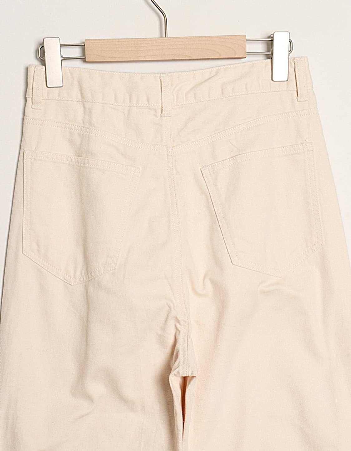 Groove Tuck Denim Pant (27) 상품이미지6