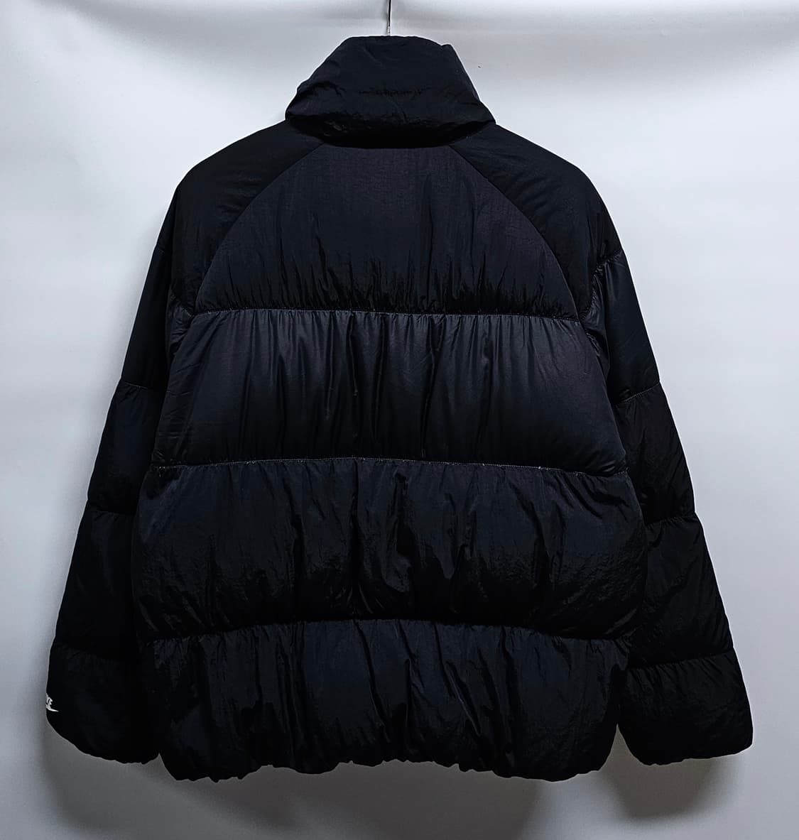 나이키 NSW 덕다운 숏패딩 L 상품이미지2