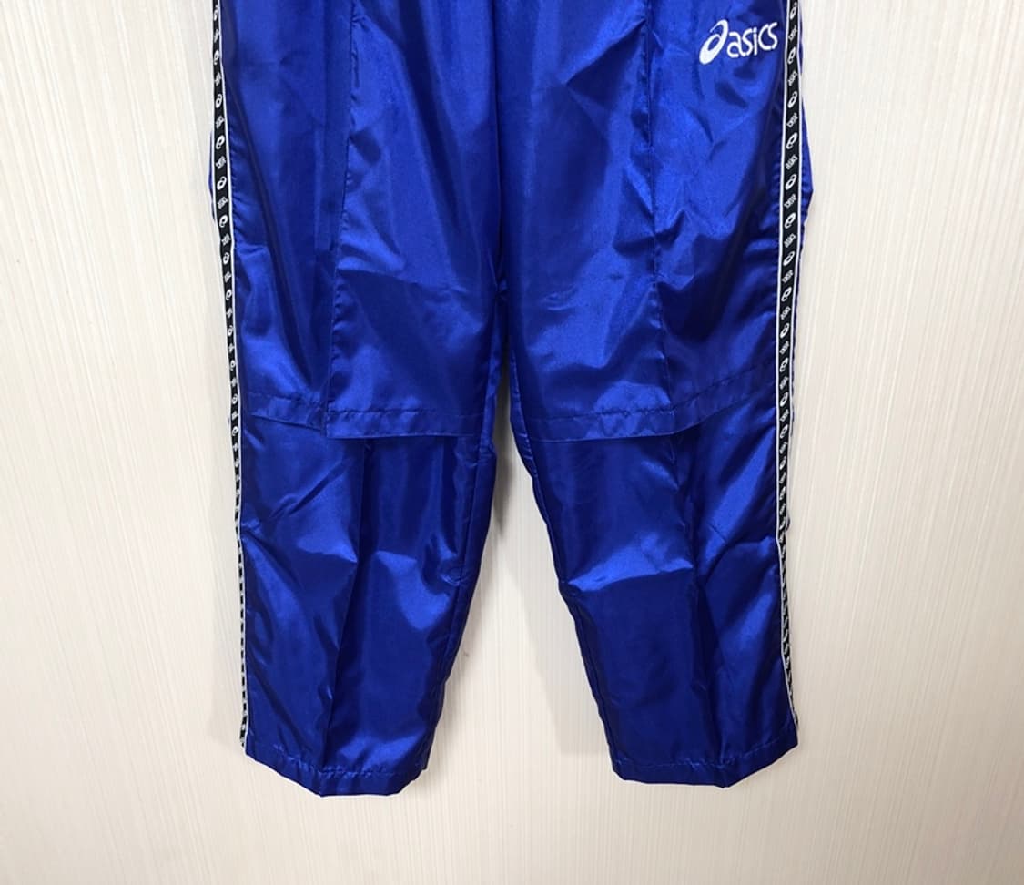 아식스(ASICS) 우븐팬츠/웜업트레이닝팬츠 L 상품이미지5