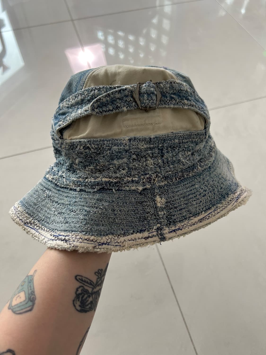 the old man and the sea hat 상품이미지7