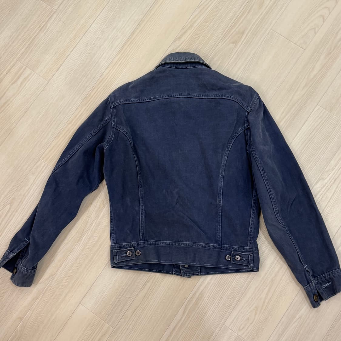 Lee 70s 몰스킨 자켓 상품이미지2