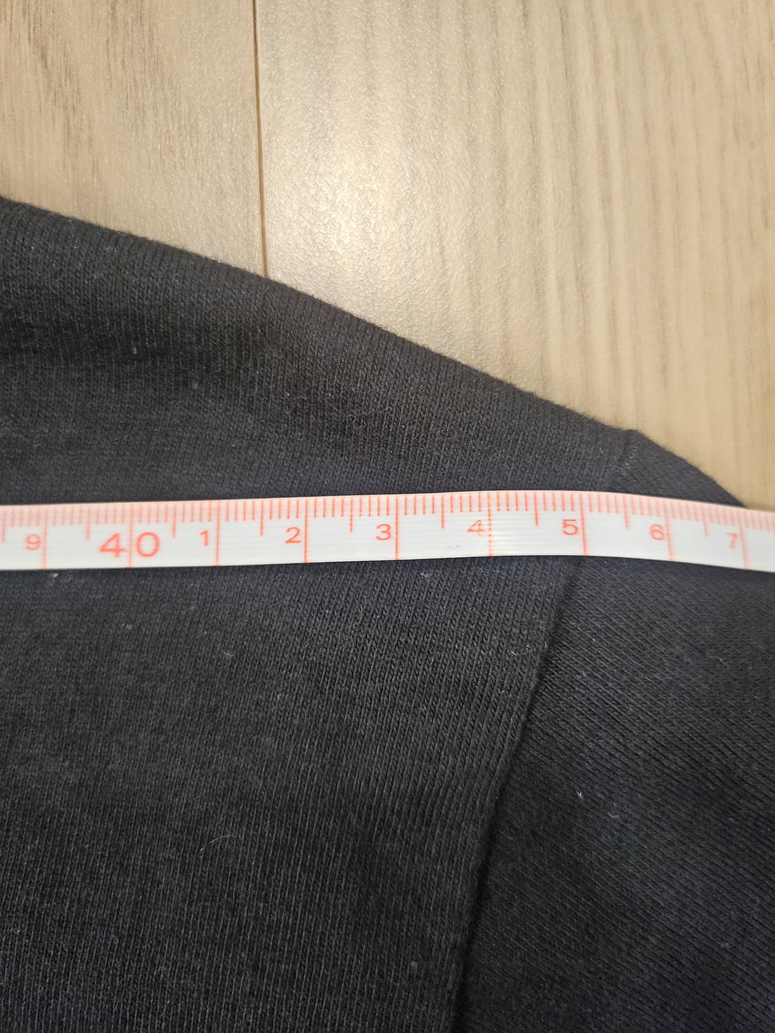 슈프림 언더커버 16FW 아나토미 해부 반팔 블랙 상품이미지10