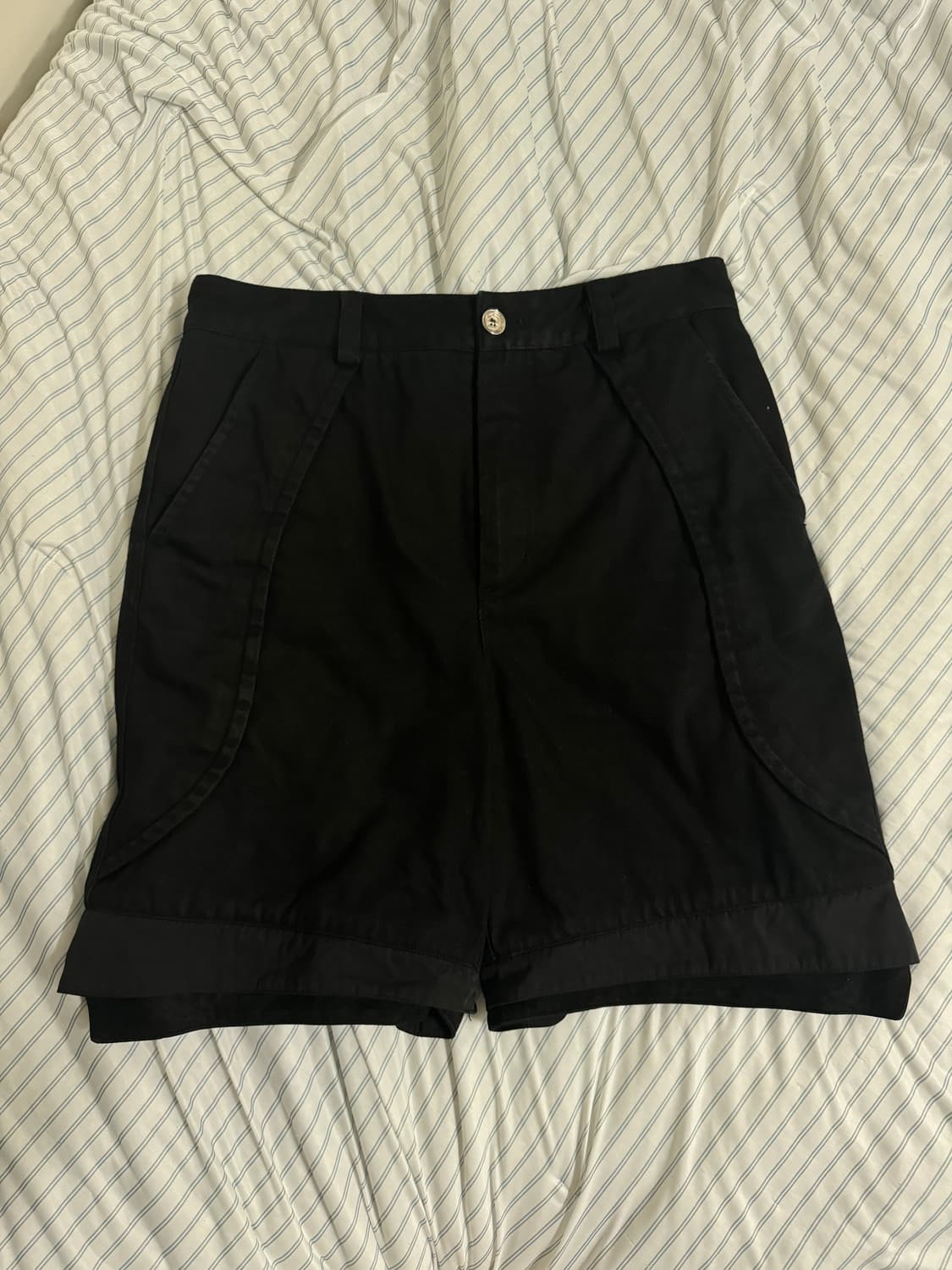 xlim ep.2 01 shorts 1 상품이미지4