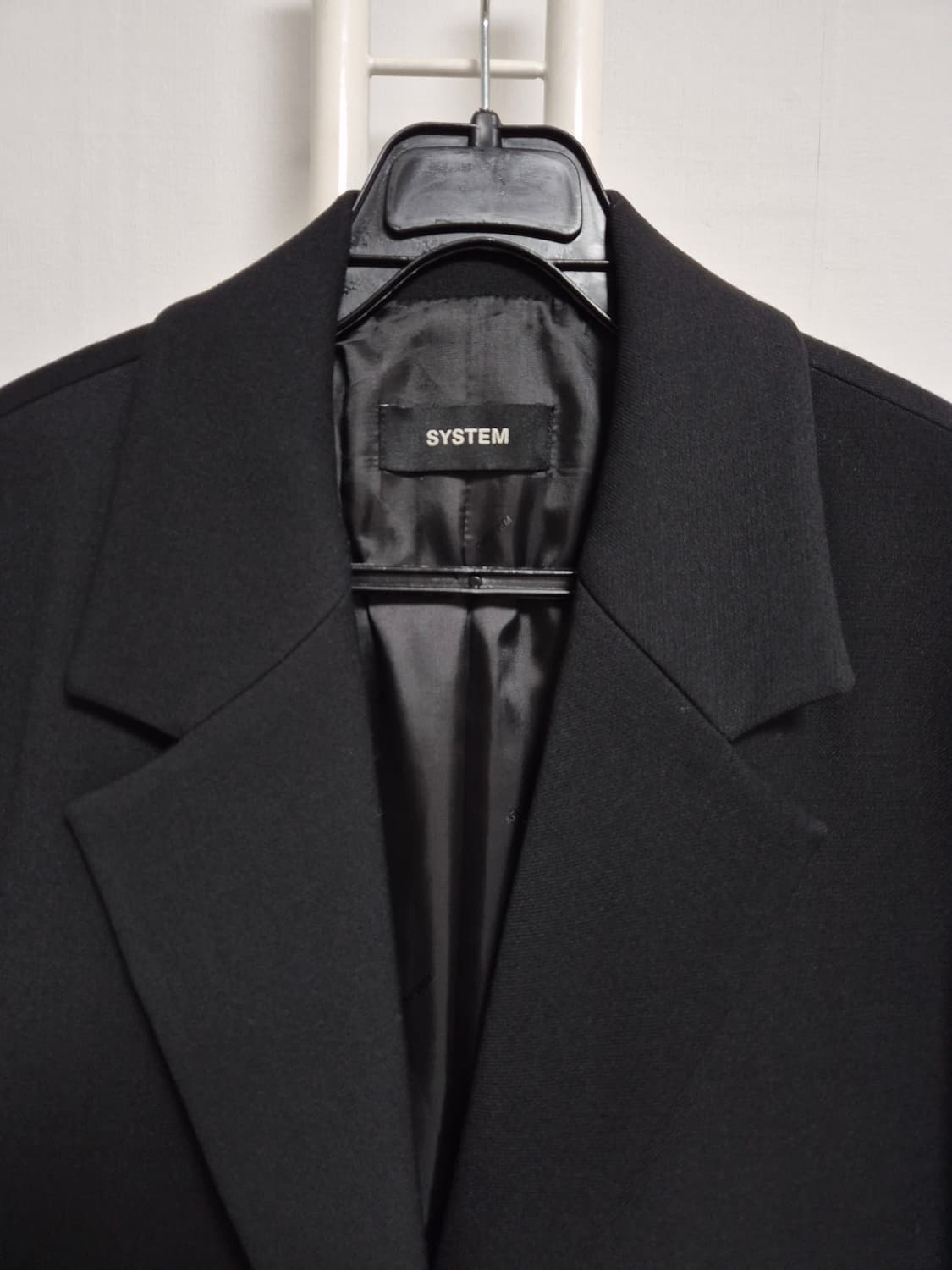 24SS 시스템자켓 상품이미지3