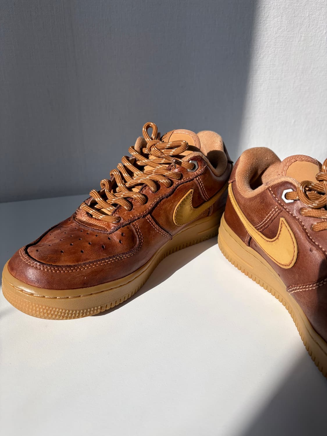 [240] 나이키 에어포스 1 상품이미지4