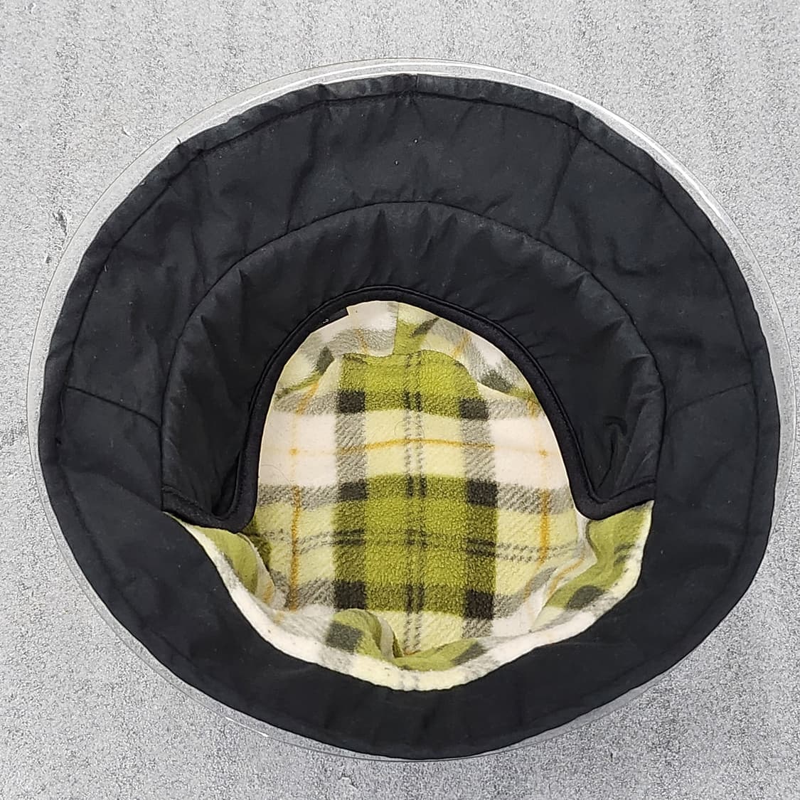 코오롱스포츠 고어텍스 버킷햇 벙거지  상품이미지8