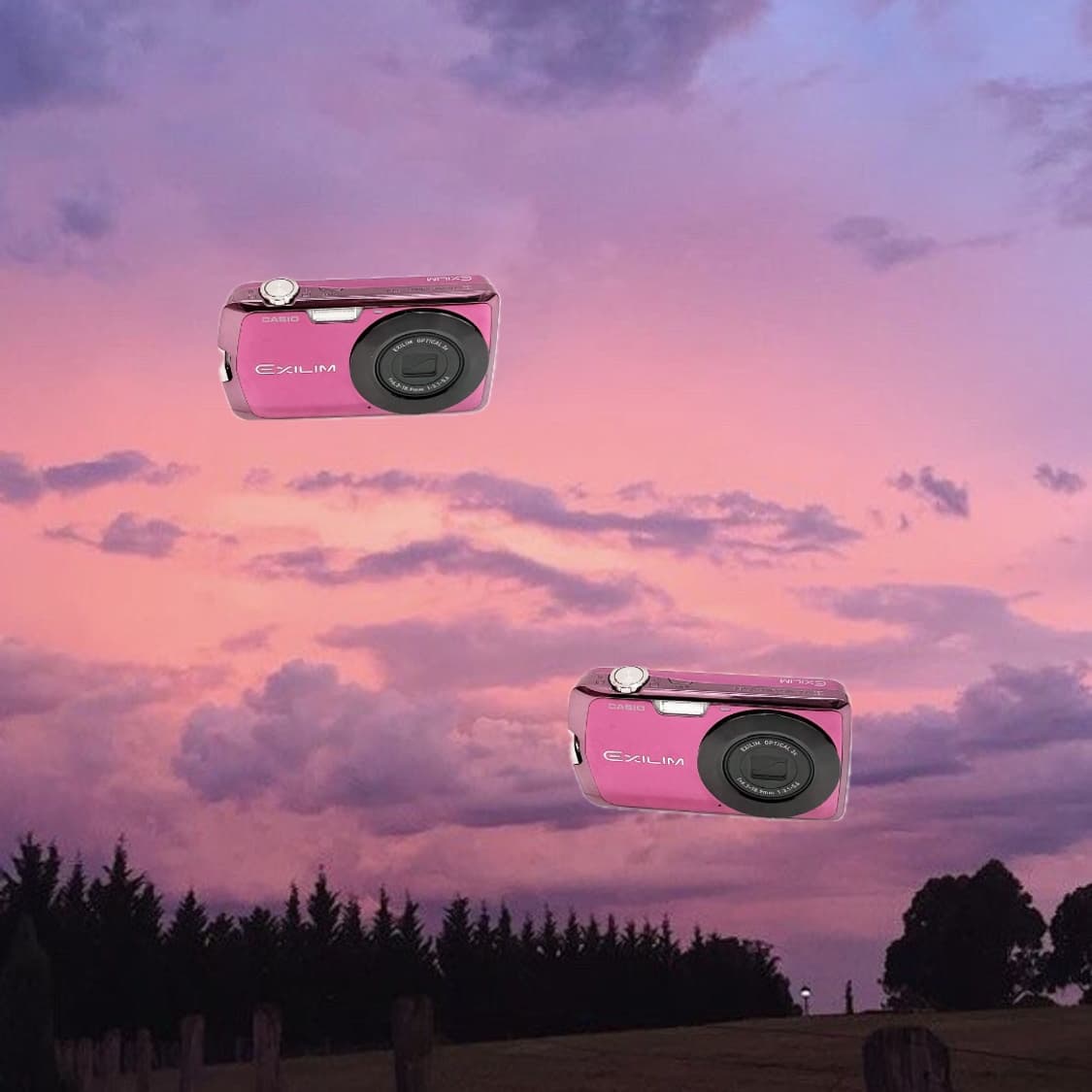 입문&강추!) Casio Exilim EX-Z330 디카 카메라 상품이미지1