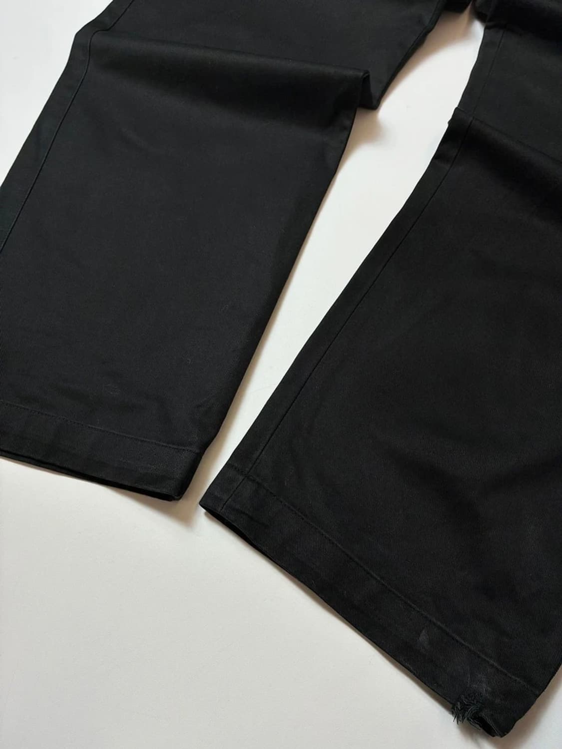 라이즈앤빌로우 302 루즈 테이퍼드 치노 팬츠 PN8845 상품이미지4