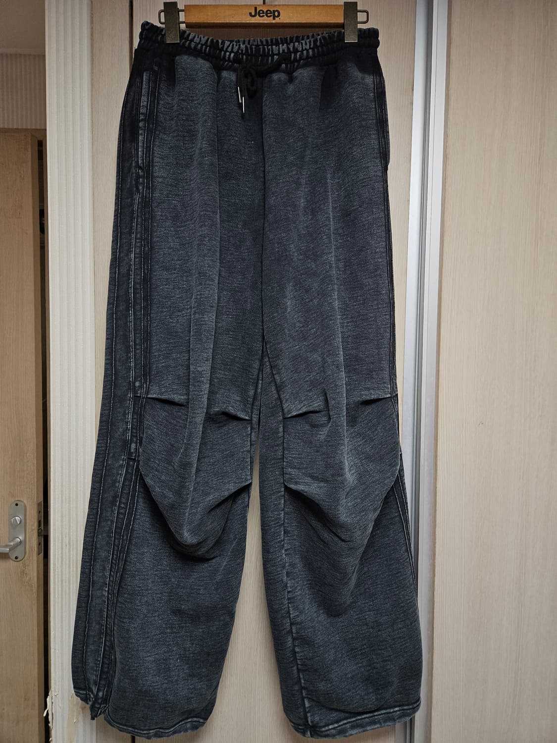 주앙옴므 트랙 스웻팬츠 상품이미지2