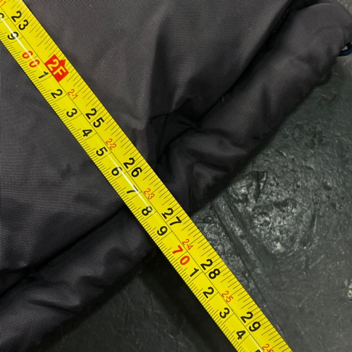 100 디스커버리 패딩  상품이미지9