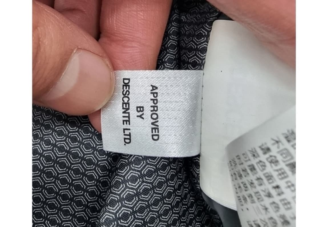 DESCENTE 데상트 상품이미지9