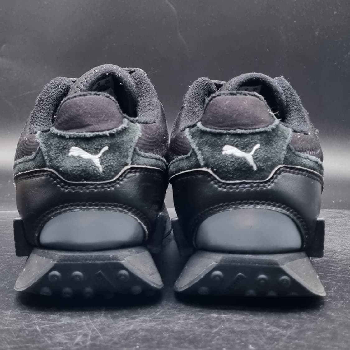 푸마 마일드라이더 여성운동화230  상품이미지4