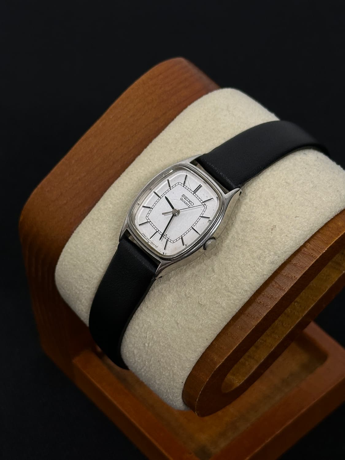 Seiko Vintage 세이코 빈티지 쿼츠 시계 상품이미지5