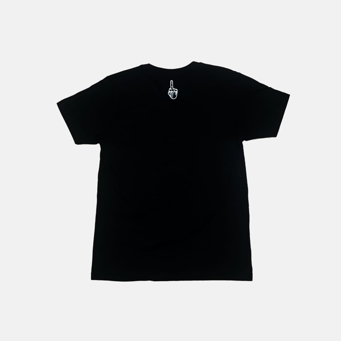 팜팀에픽 포푸코 코스파 반팔 티셔츠 상품이미지2