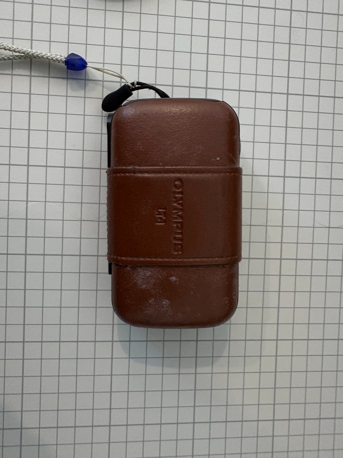 올림푸스 lt-1 브라운 상품이미지2