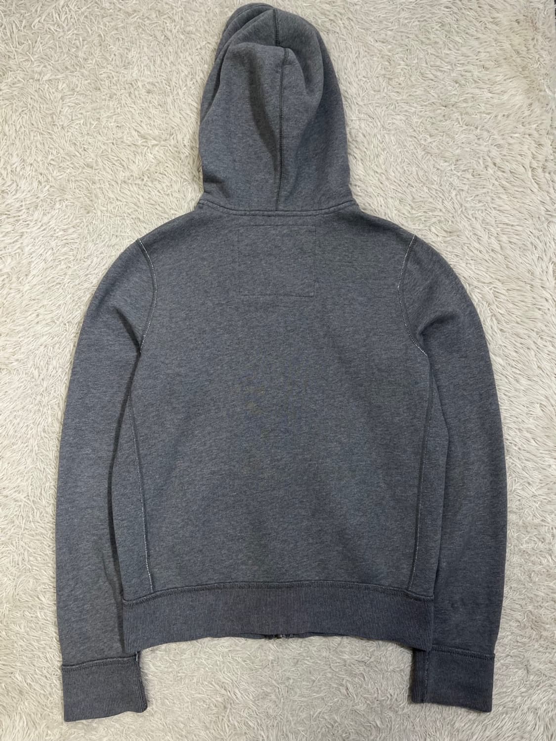 아베크롬비 후드 집업/#2588 상품이미지3