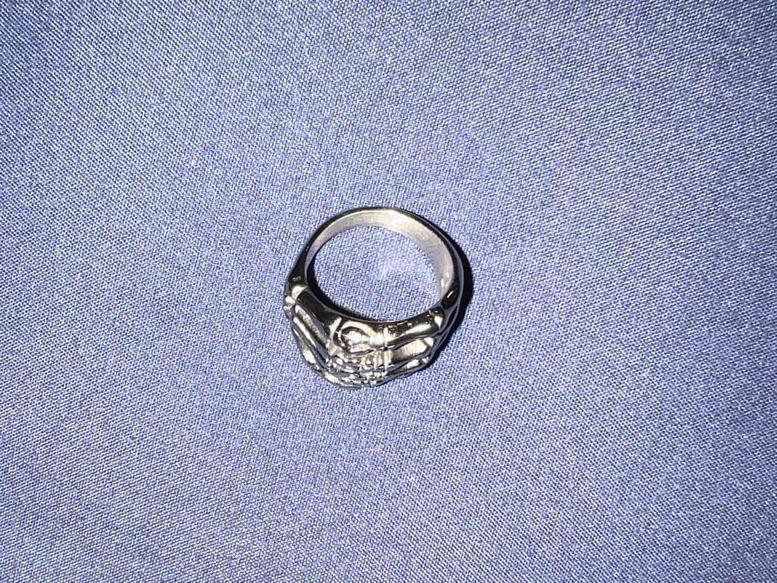fosill ring 상품이미지5