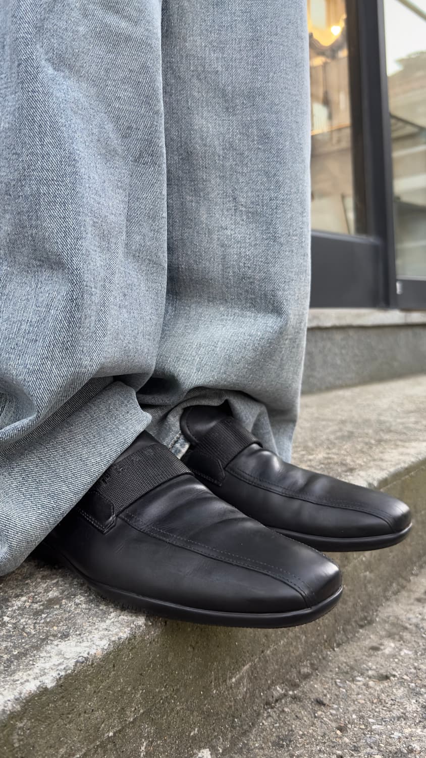 00s 프라다 스포츠 로퍼 상품이미지4