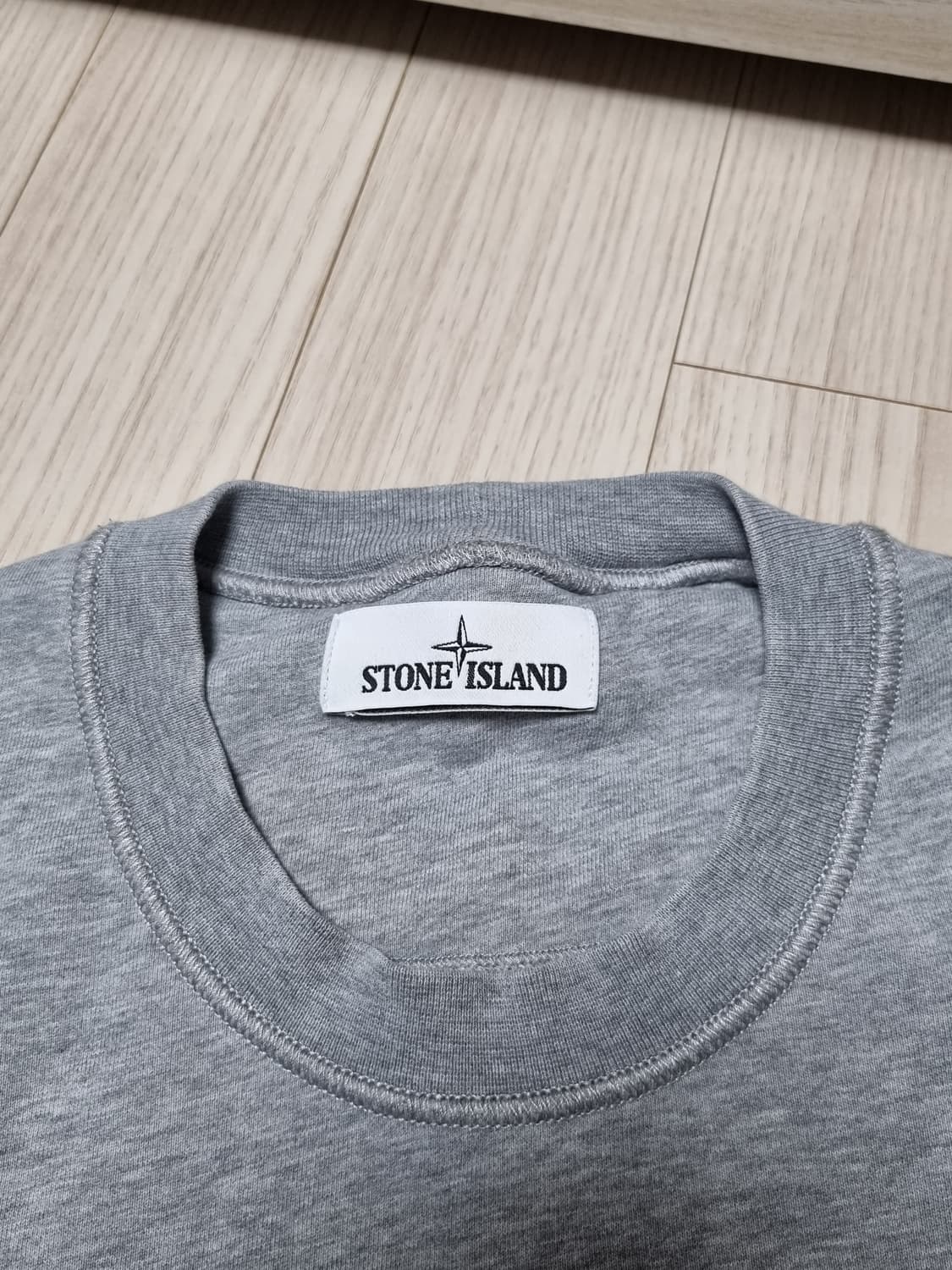 스톤아일랜드 맨투맨 상품이미지3