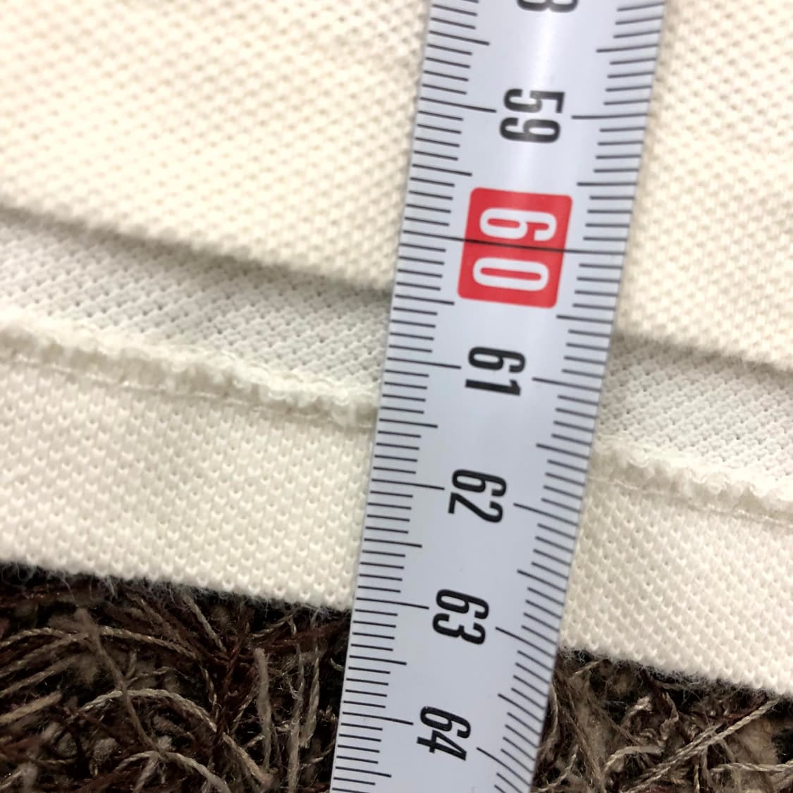  L 폴로 랄프로렌 빅포니 치프키프 PK 카라 반팔 티셔츠 상품이미지7