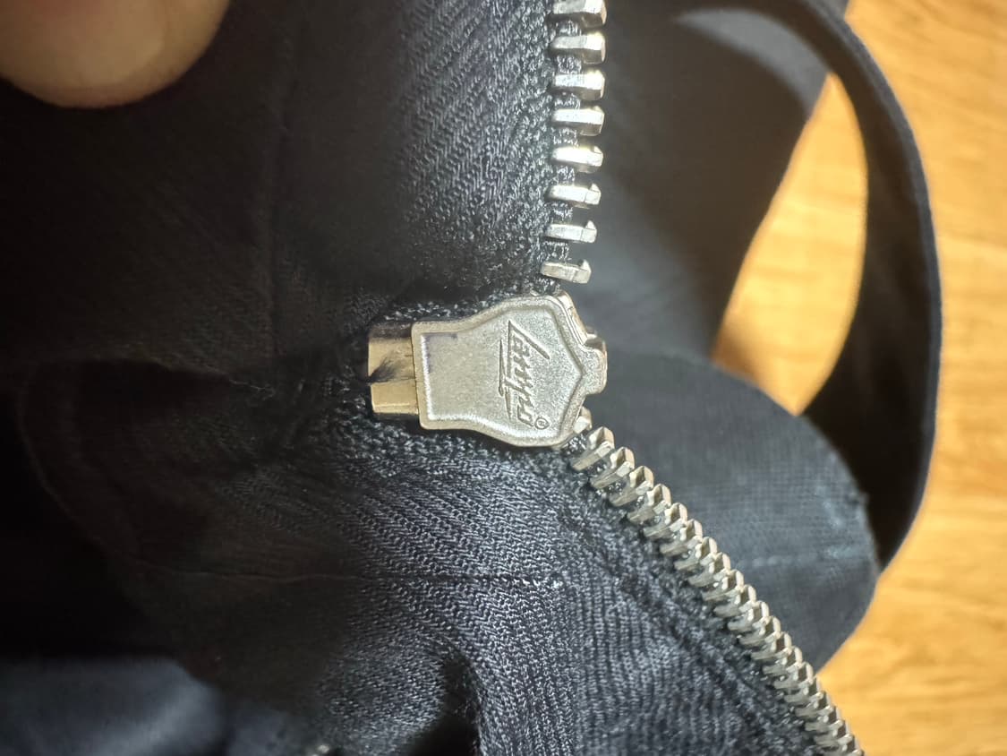 키코 코스타디노브 딜텀 백 콜 블랙 상품이미지7