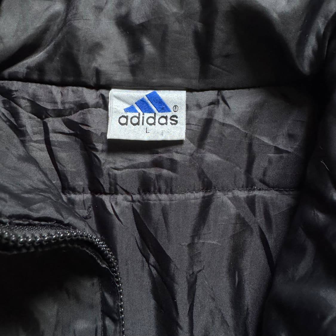 03-04 레알 마드리드 패딩 #23 데이비드 베컴 상품이미지6