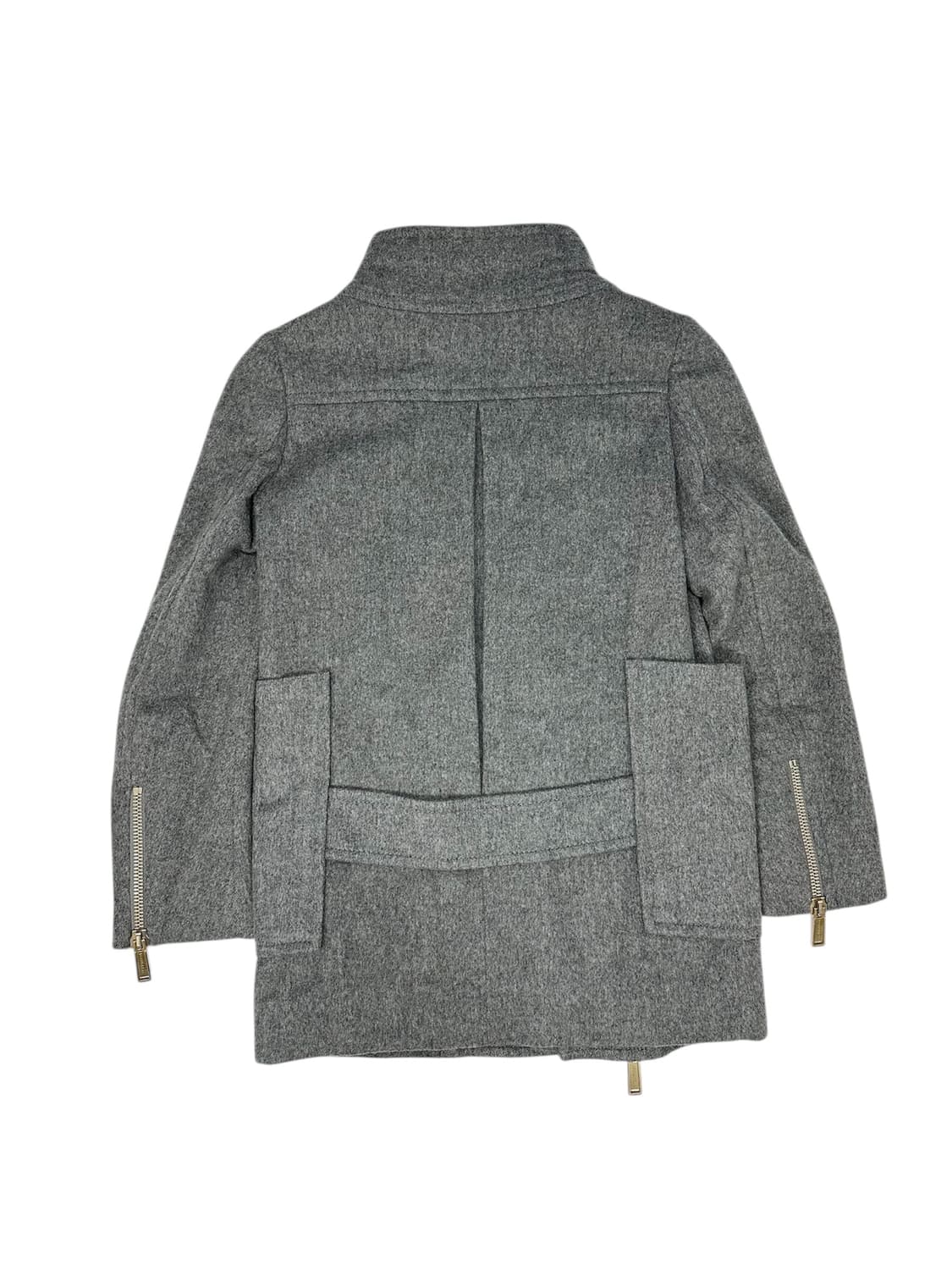 DSQUARED2 Wool Jacket 상품이미지6