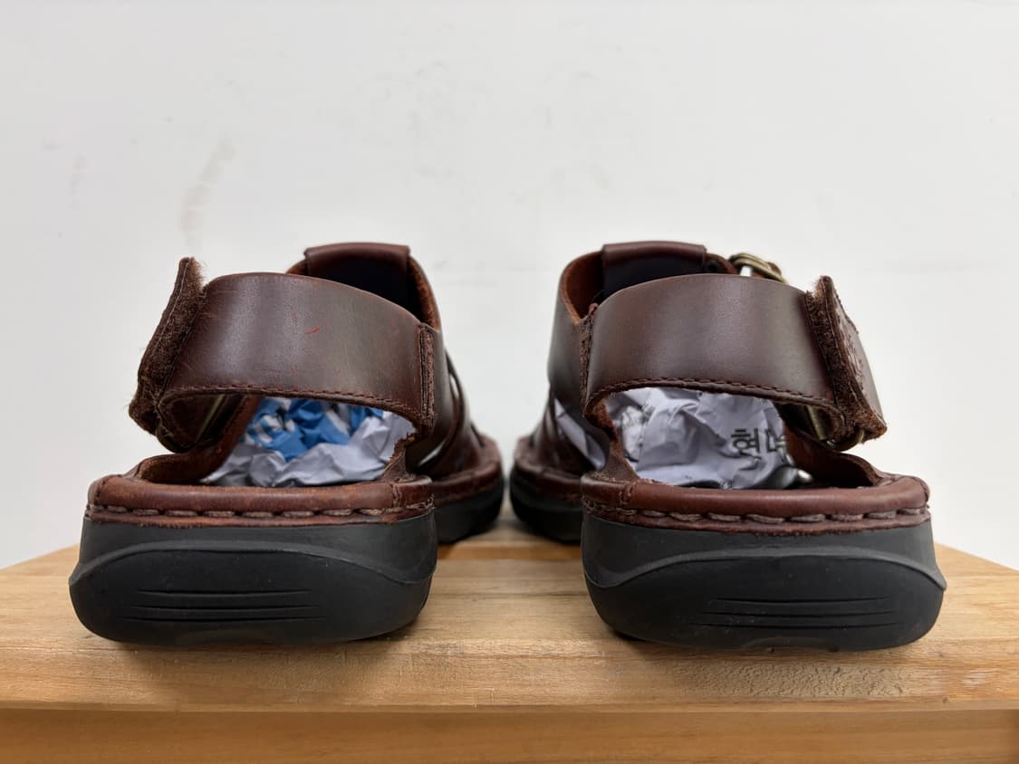 팀버랜드 남성 샌들 275-280 상품이미지6