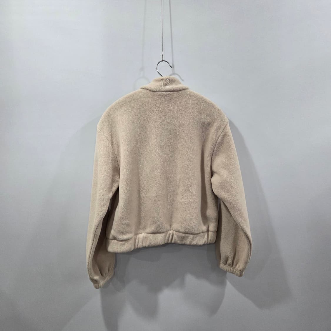 아이스비스킷 키즈 풀오버 하프집업 플리스 155 상품이미지5