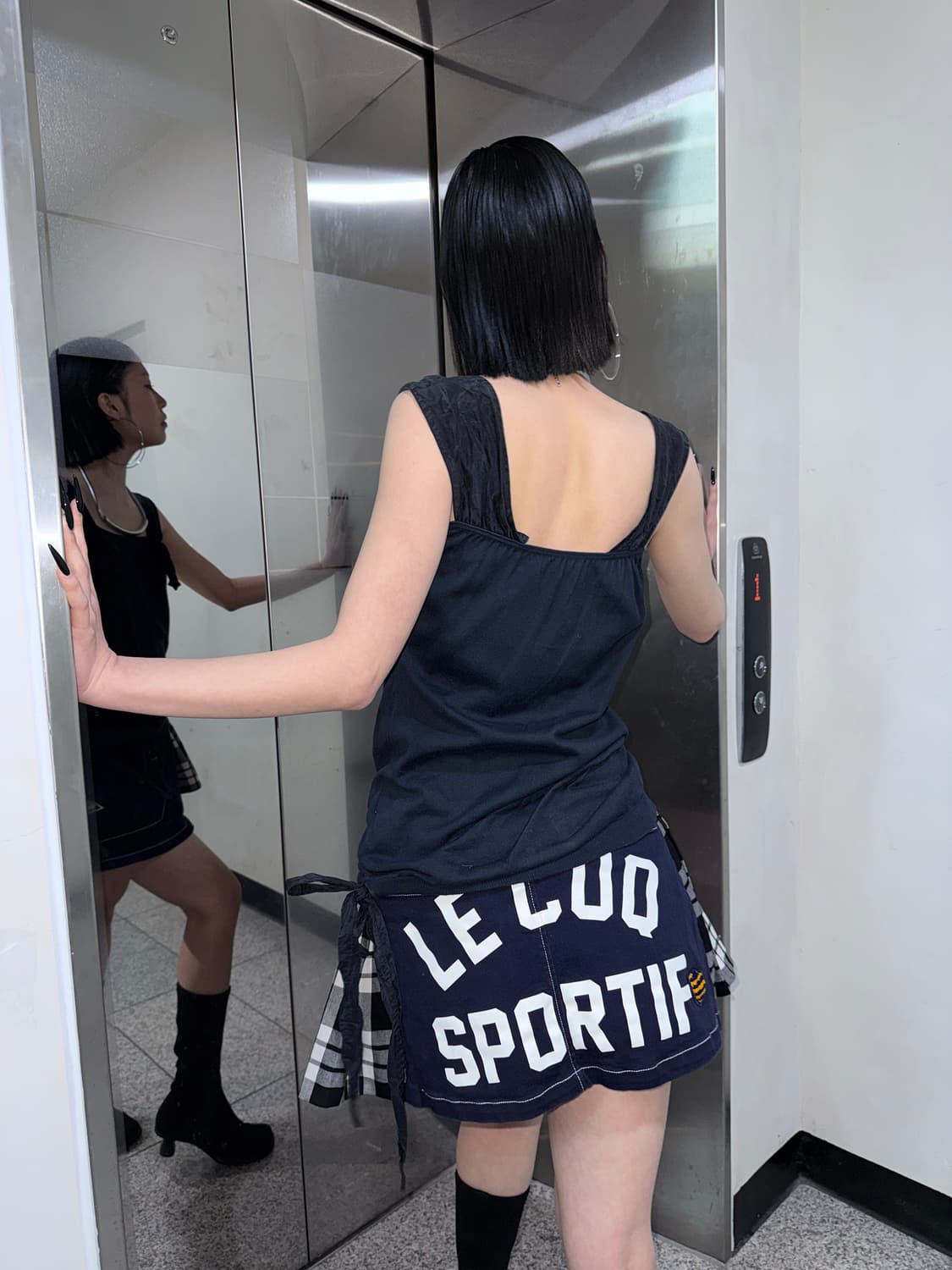 LE COQ SPORTIF 상품이미지3