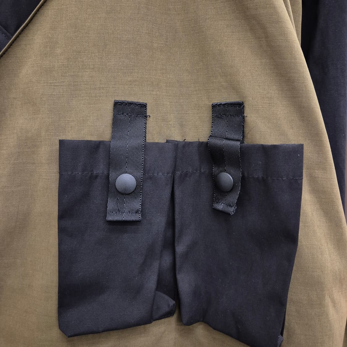 VDR 데프론 라이트 윈드브레이커 M 상품이미지3