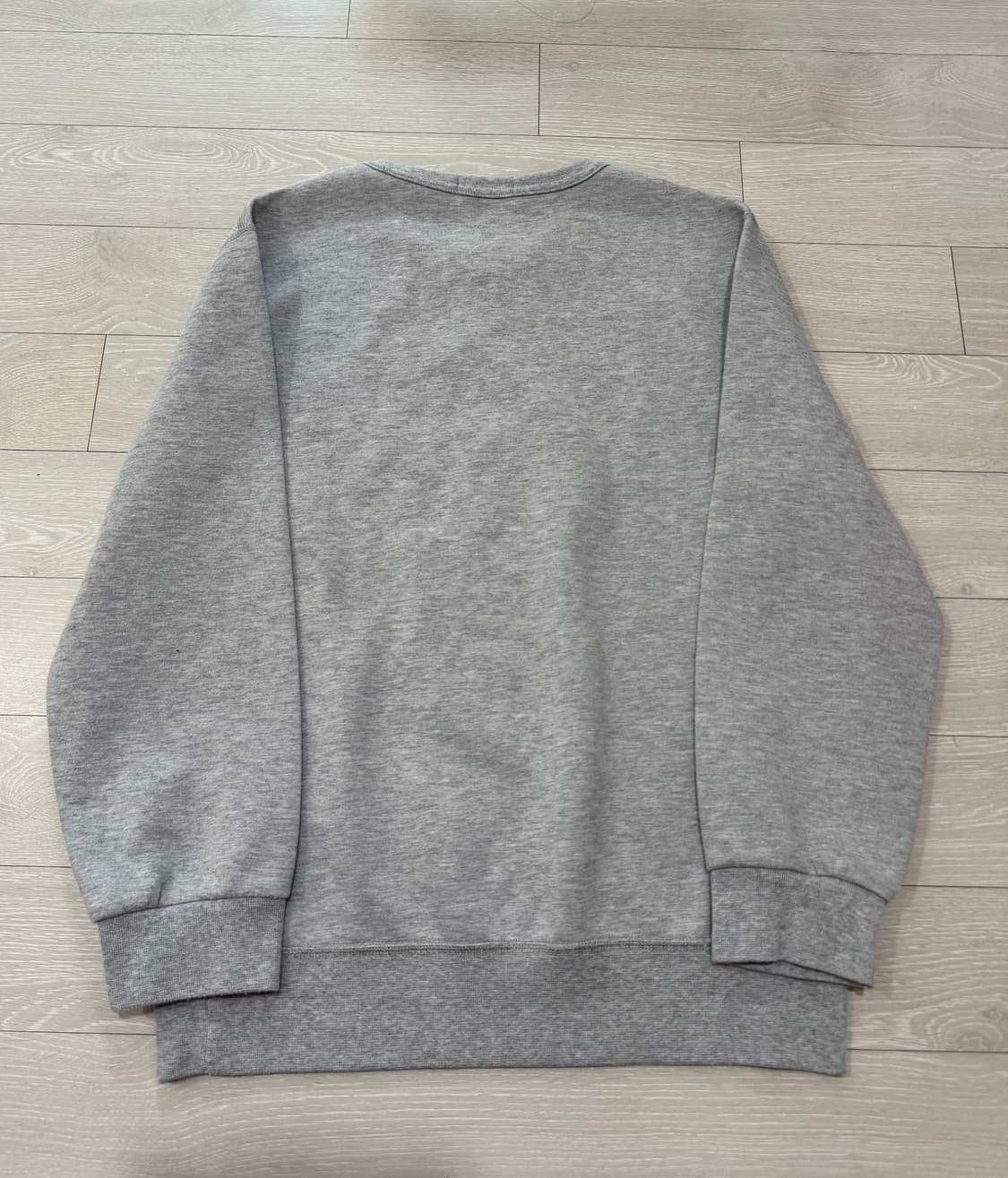 폴로 랄프로렌 QR탭 빅포니 맨투맨 S 상품이미지4