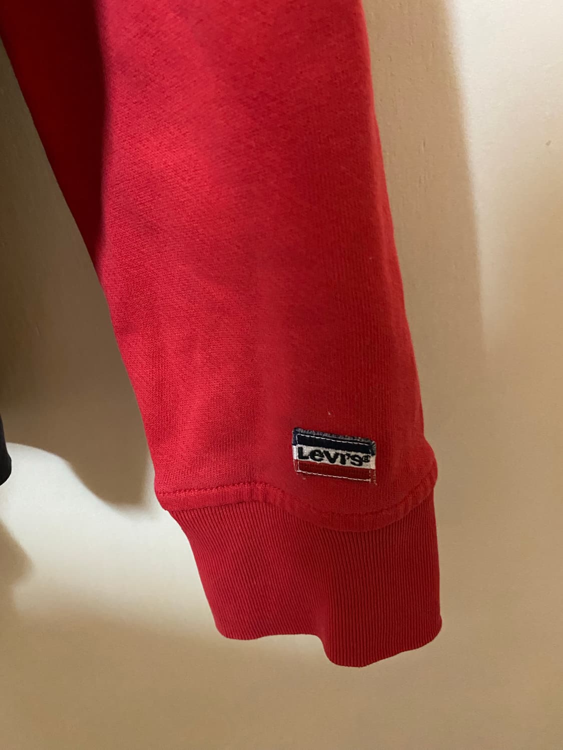 리바이스후드티 상품이미지4