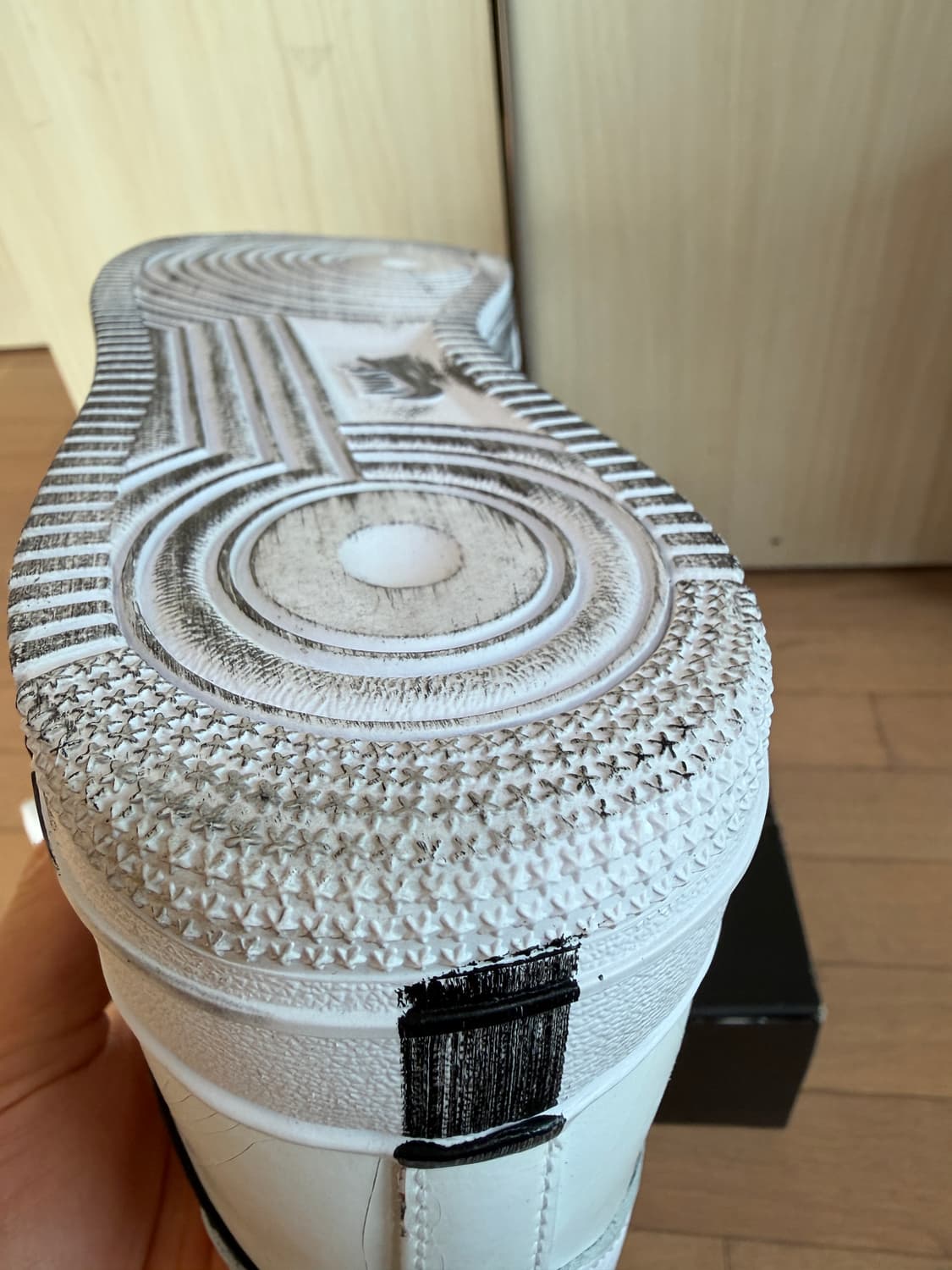 [290] 나이키 피스마이너스원 피마원 에어포스1 로우 파라노이즈 2.0 상품이미지9