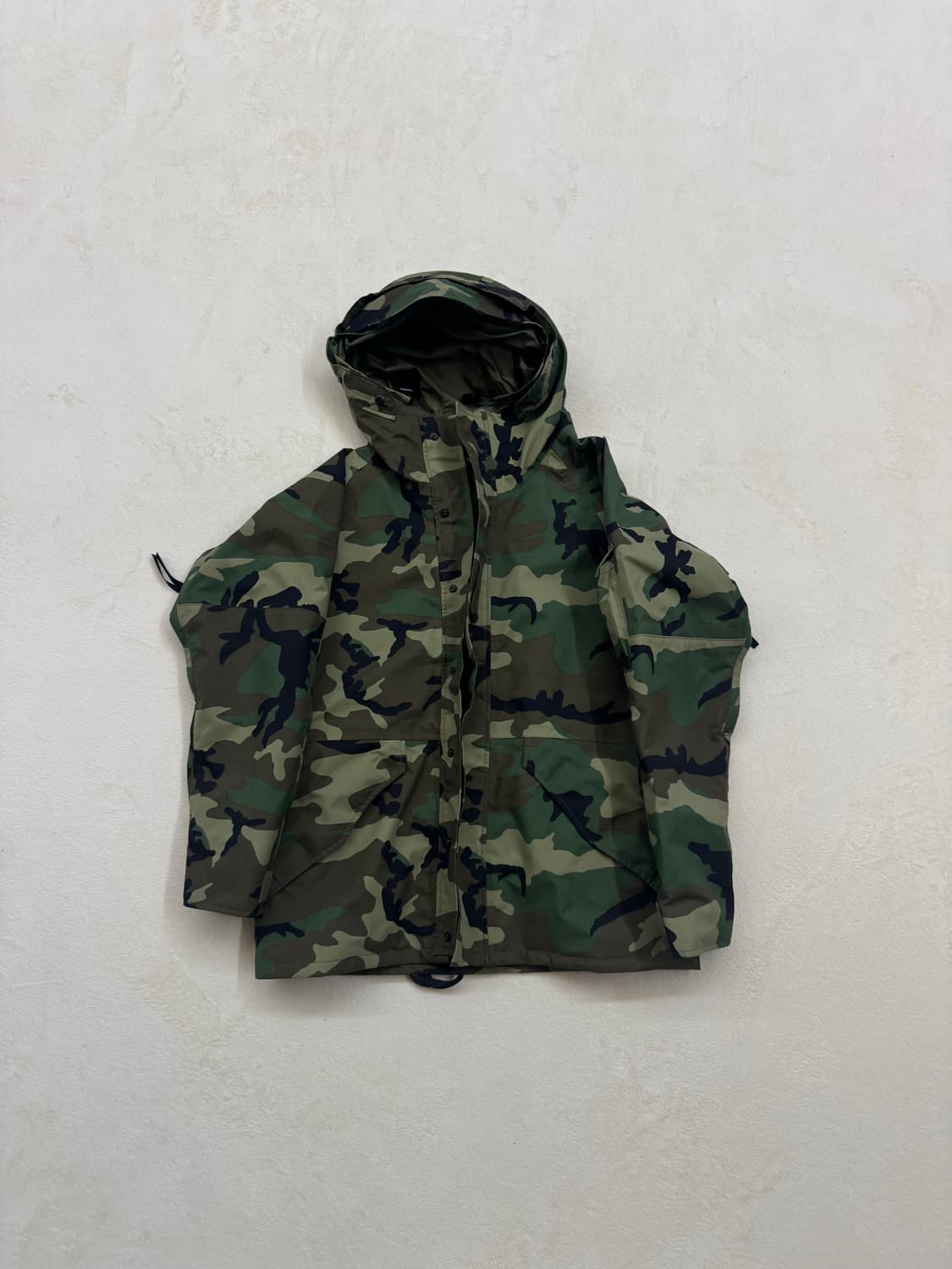 미군 고어텍스 (m/r) 상품이미지1