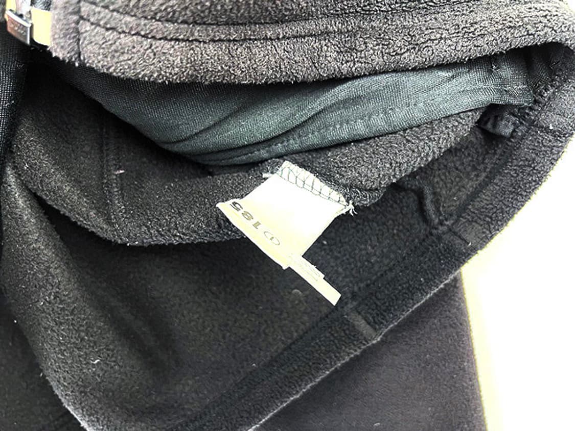 (100) 노스페이스 후리스 자켓 상품이미지7