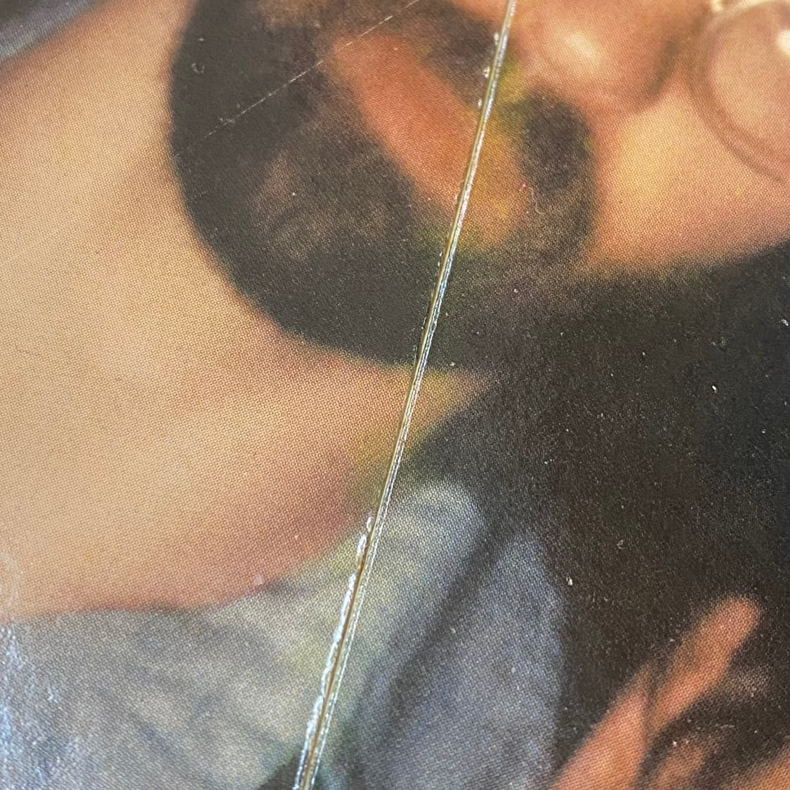 (LP) The Cryers - The Cryers 상품이미지8