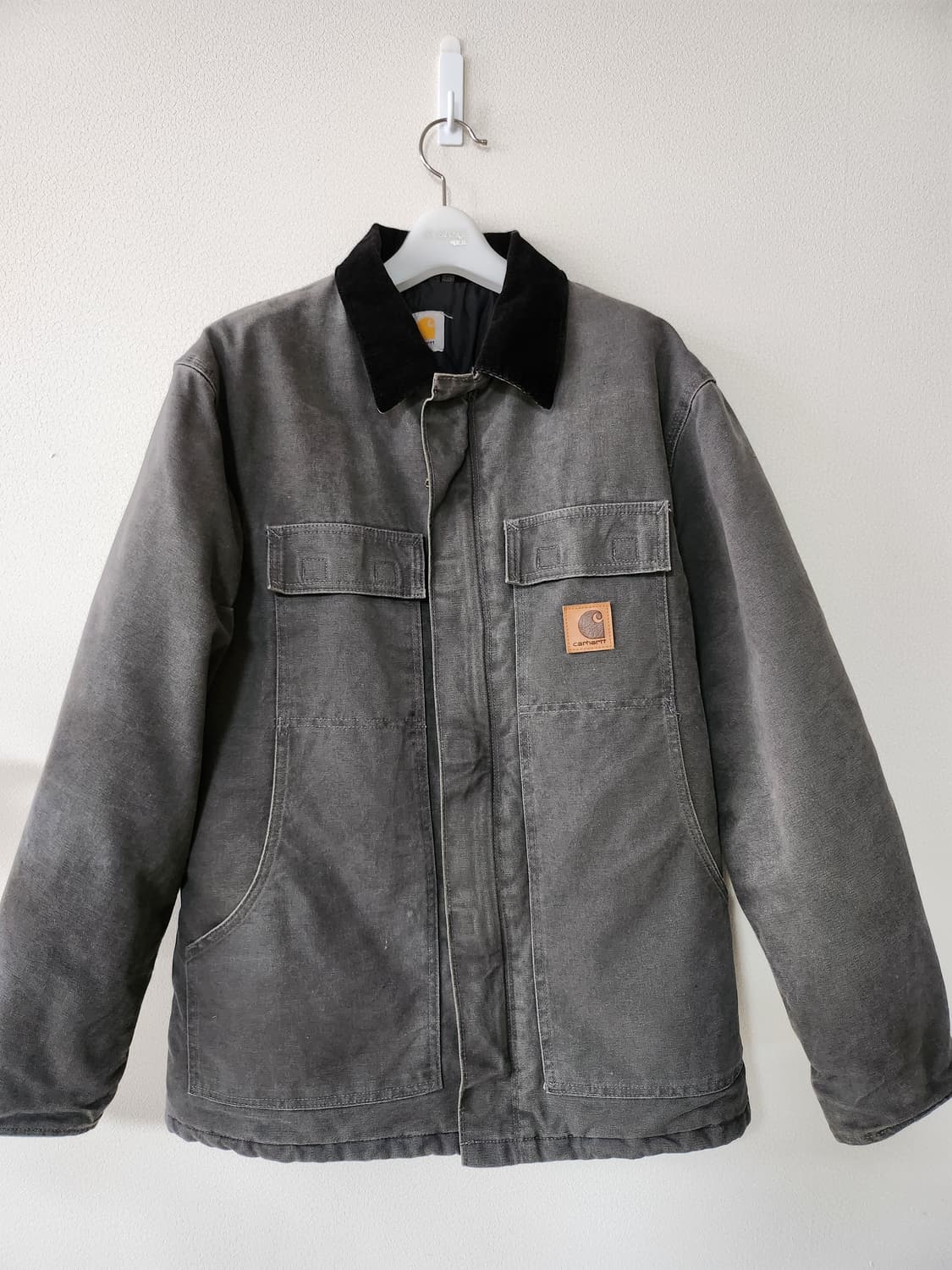 칼하트 디트로이트 자켓(M 상품이미지1