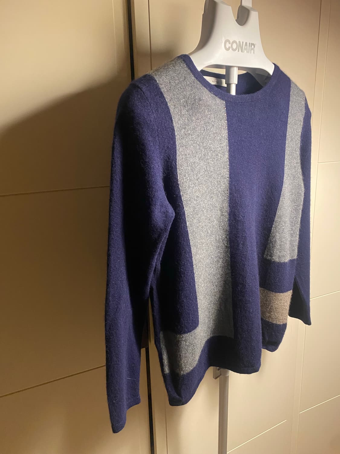 플래티넘 메이메이 캐시미어 100 니트 상품이미지6